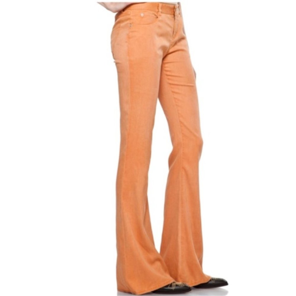 THEORY Theyskens Pantana Flare  27 - NWT